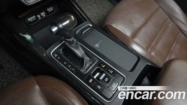 Kia Sorento 2016 thumb 8