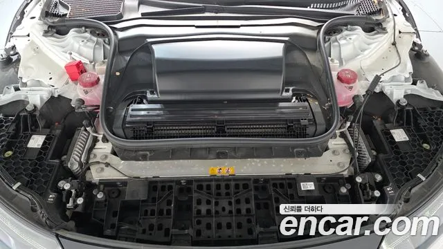 Mercedes-Benz EQE 2022 thumb 5