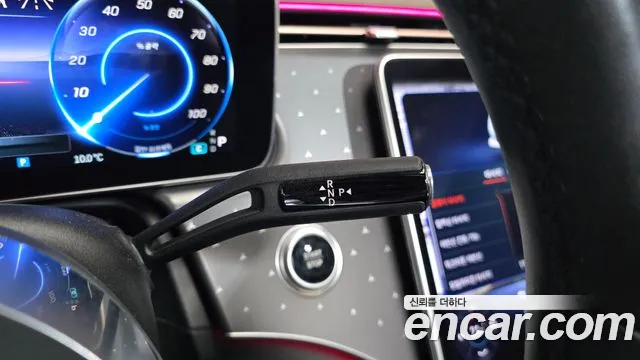 Mercedes-Benz EQE 2022 thumb 8