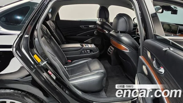 Kia K9 2018 thumb 12