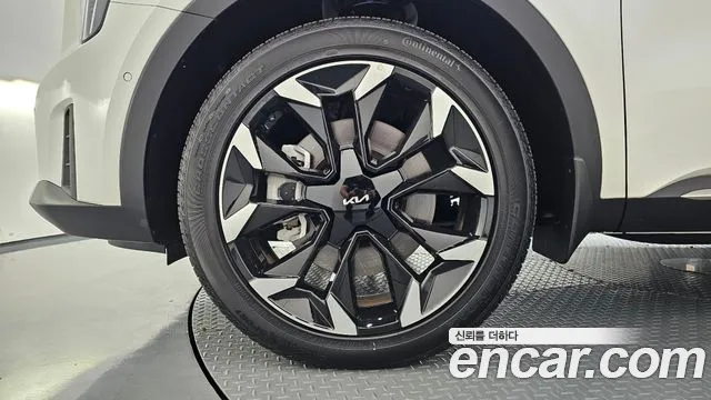Kia Sorento 2025 thumb 5