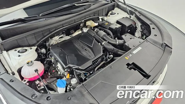 Kia Sorento 2025 thumb 6