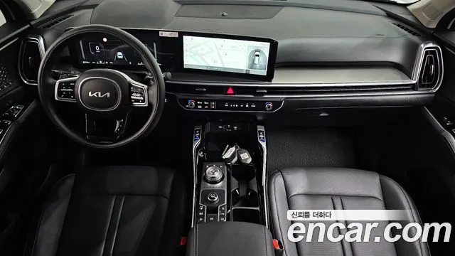 Kia Sorento 2025 thumb 7