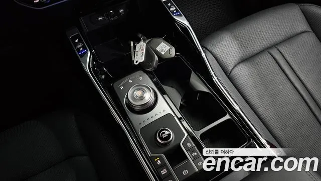 Kia Sorento 2025 thumb 9