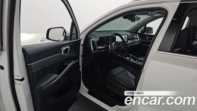 Kia Sorento 2025 thumb 10