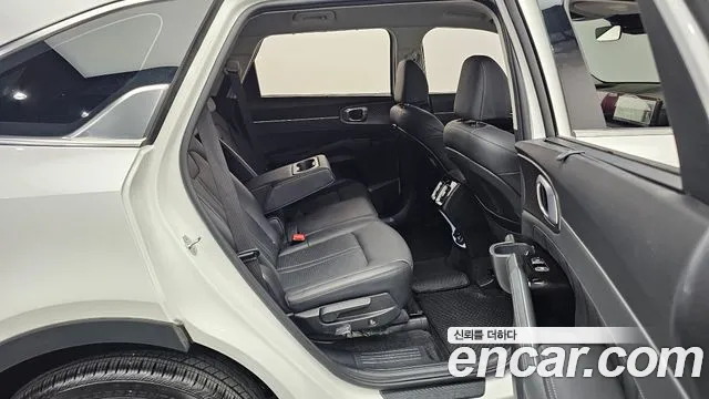 Kia Sorento 2025 thumb 11