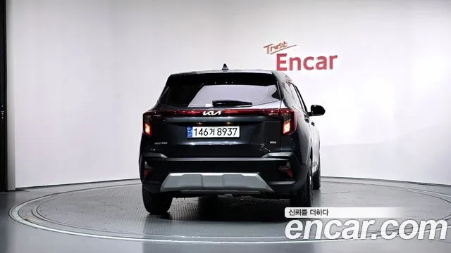 Kia Seltos 2024 thumb 4