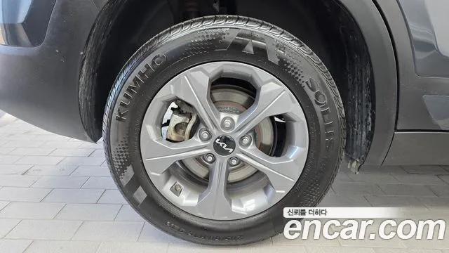 Kia Seltos 2024 thumb 5