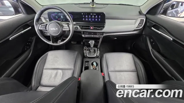 Kia Seltos 2024 thumb 7