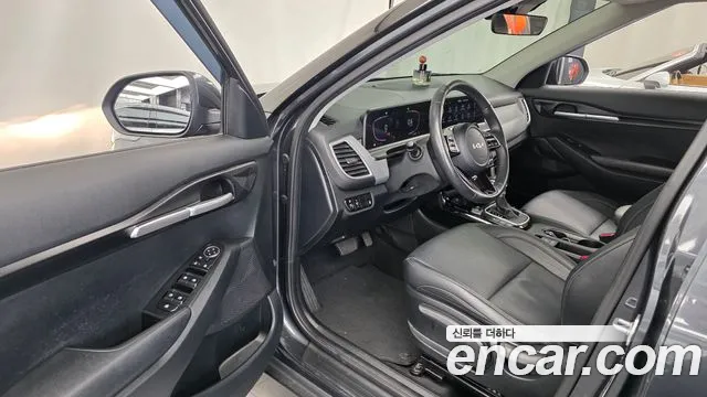 Kia Seltos 2024 thumb 10