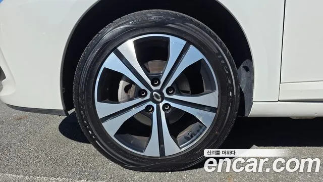 Renault-KoreaSamsung Fluence 2013 thumb 5