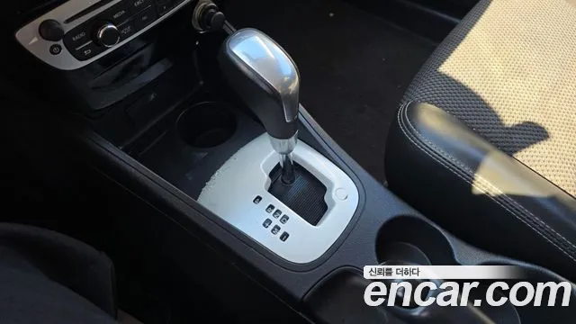 Renault-KoreaSamsung Fluence 2013 thumb 9