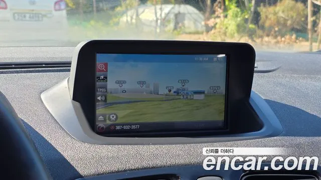 Renault-KoreaSamsung Fluence 2013 thumb 12