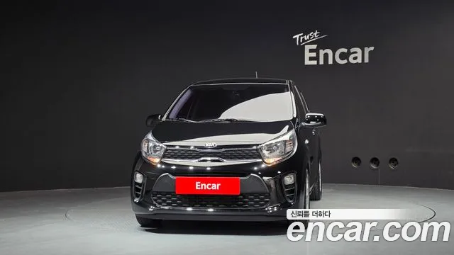 Kia Morning 2019 thumb 3