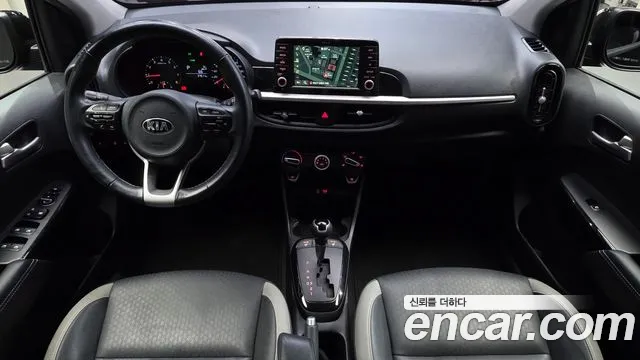 Kia Morning 2019 thumb 7