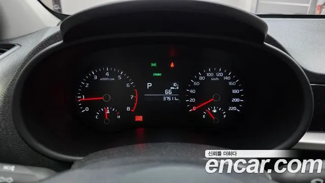 Kia Morning 2019 thumb 8
