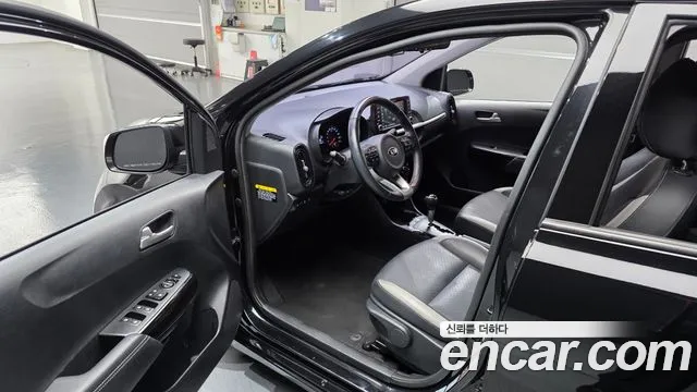 Kia Morning 2019 thumb 10