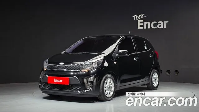 Kia Morning 2019 thumb 11