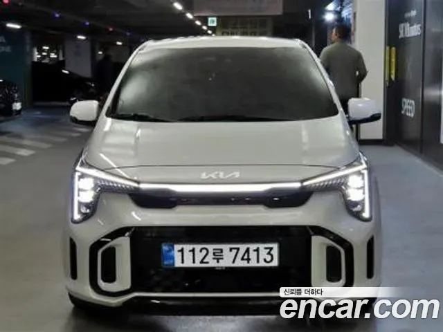Kia Morning 2026 thumb 2
