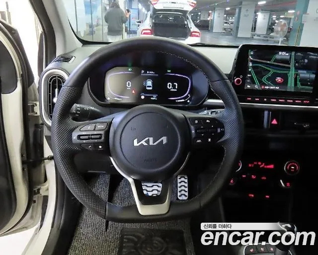 Kia Morning 2026 thumb 10
