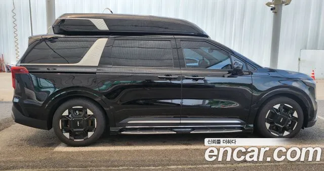Kia Carnival 2025 thumb 5