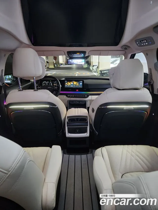 Kia Carnival 2025 thumb 6