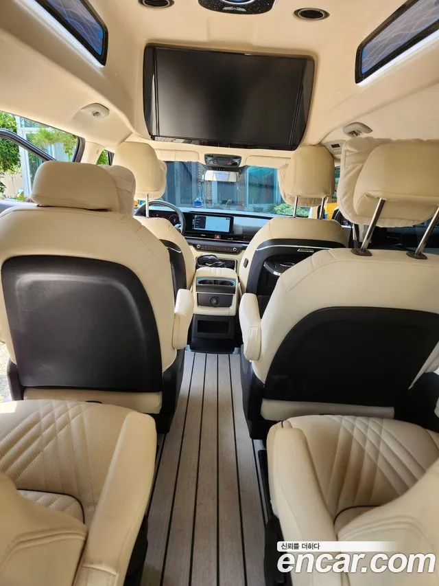 Kia Carnival 2025 thumb 10