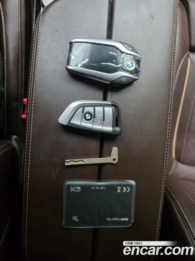 BMW Gran Turismo 2021 thumb 7