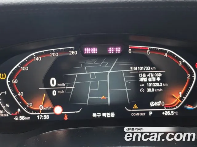 BMW Gran Turismo 2021 thumb 9