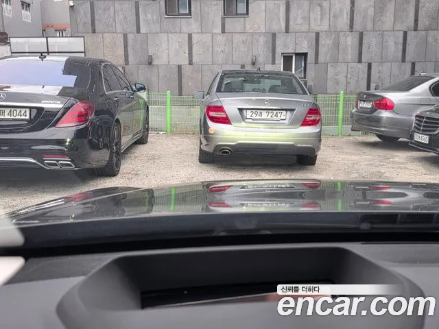 BMW Gran Turismo 2021 thumb 10