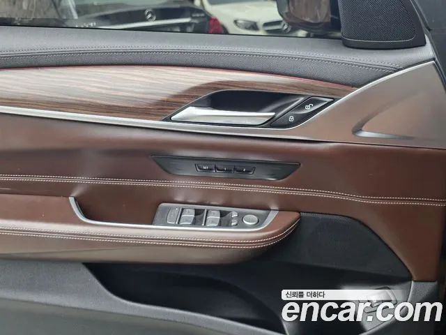 BMW Gran Turismo 2021 thumb 11