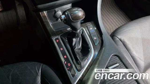 Kia K5 2014 thumb 9