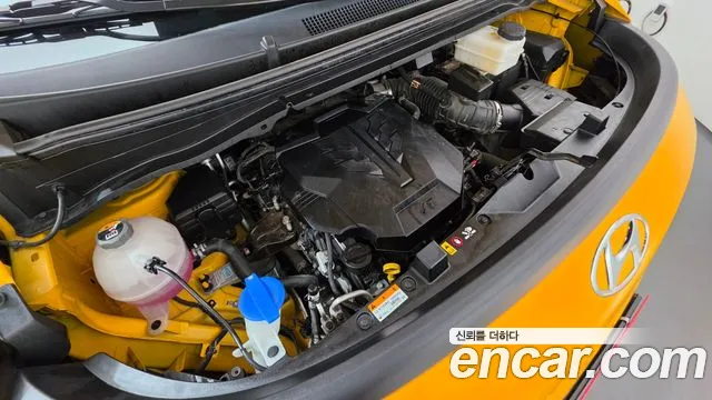 Hyundai Staria 2022 thumb 6