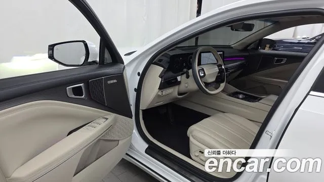 Kia K8 2024 thumb 10