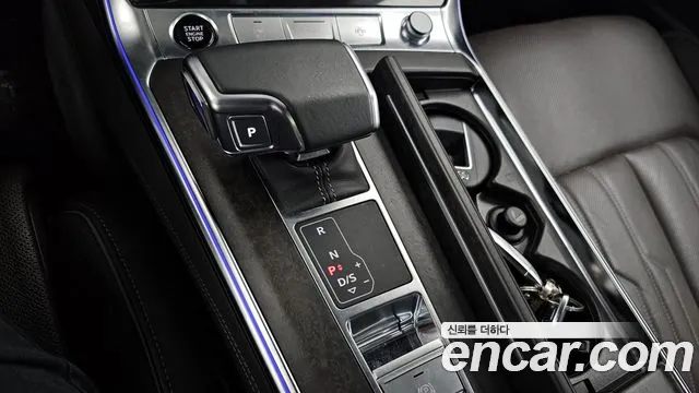 Audi A7 2021 thumb 9