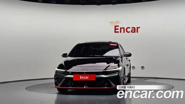 Hyundai Avante 2026 thumb 2
