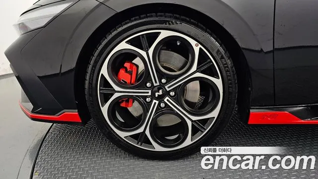 Hyundai Avante 2026 thumb 4