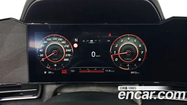 Hyundai Avante 2026 thumb 7