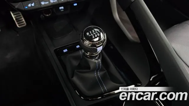 Hyundai Avante 2026 thumb 8