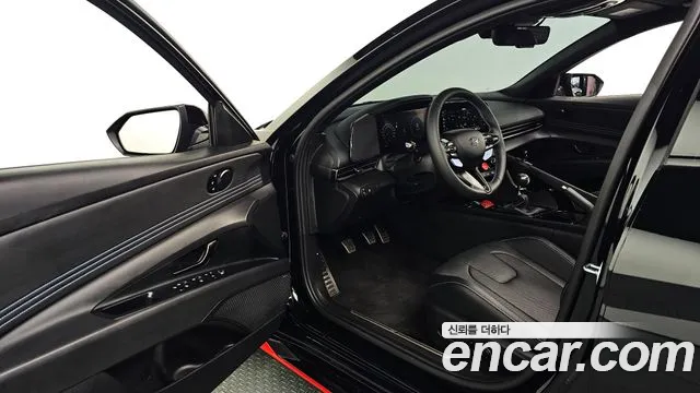 Hyundai Avante 2026 thumb 9