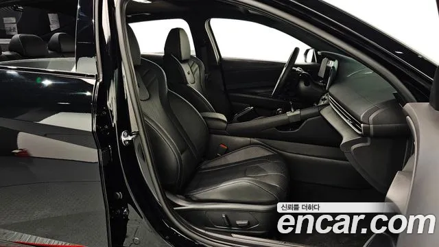 Hyundai Avante 2026 thumb 10