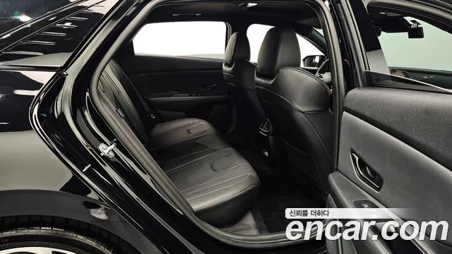 Hyundai Avante 2026 thumb 11