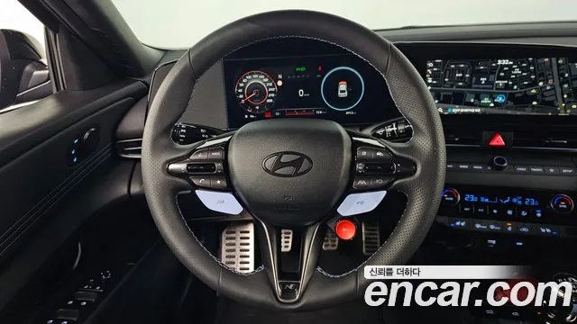 Hyundai Avante 2026 thumb 12