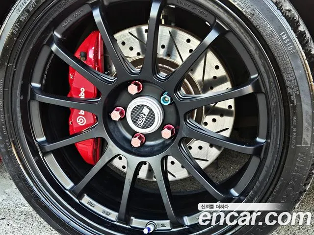 Hyundai Genesis 2012 thumb 5
