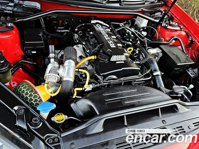 Hyundai Genesis 2012 thumb 6