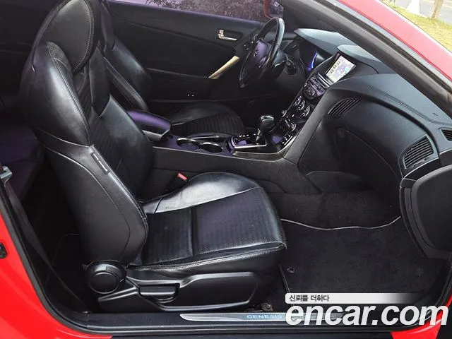 Hyundai Genesis 2012 thumb 7