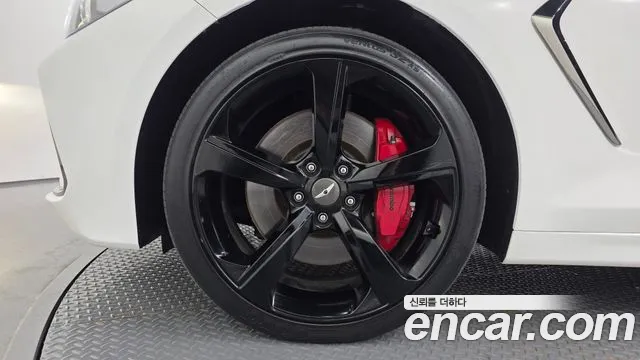 Genesis G70 2018 thumb 4