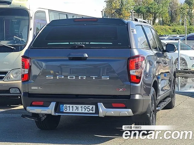 KG_Mobility_Ssangyong Rexton 2022 thumb 5