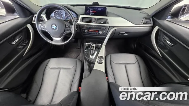 BMW 3-Series 2013 thumb 7
