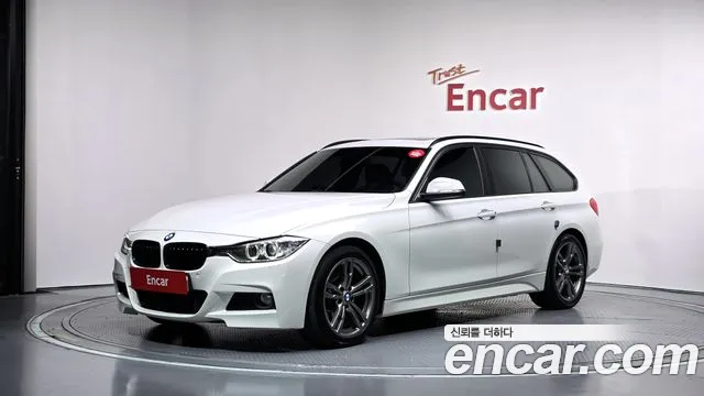BMW 3-Series 2013 thumb 12